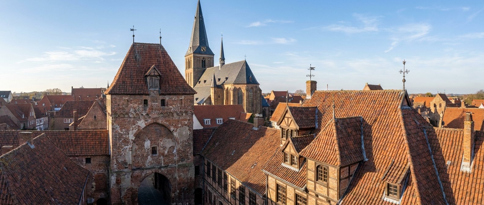 Dachdecker Neuss